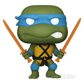 Фигурка Funko POP! Teenage Mutant Ninja Turtles Leonardo (Classic) Леонардо 1555