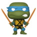 Фигурка Funko POP! Teenage Mutant Ninja Turtles Leonardo (Classic) Леонардо 1555