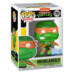 Фігурка Funko POP! Teenage Mutant Ninja Turtles Michelangelo Translucent 1701