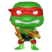 Фігурка Funko POP! Teenage Mutant Ninja Turtles Raphael Translucent Green 1703