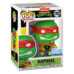 Фігурка Funko POP! Teenage Mutant Ninja Turtles Raphael Translucent Green 1703