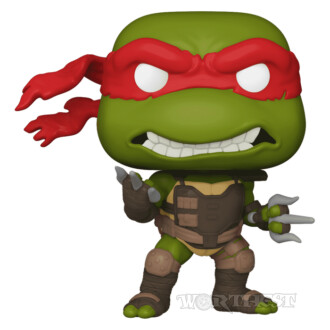Фігурка Funko POP! Teenage Mutant Ninja Turtles Raphael The Last Ronin 44