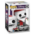 Фігурка Funko POP! Nightmare Before Christmas Santa Jack Джек Санта 1383