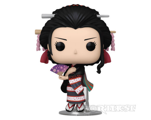 Фігурка Funko POP! One Piece Orobi in Wano Outfit Ван-Піс Оробі 1475