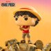 Фигурка Funko POP! One Piece Monkey D. Luffy Live Action Луффи 1878