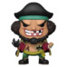 Фігурка Funko POP! One Piece Marshall D. Teach (Blackbeard) Маршалл 1921