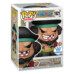 Фігурка Funko POP! One Piece Marshall D. Teach (Blackbeard) Маршалл 1921