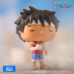 Фігурка Funko POP! One Piece Monkey D. Luffy (Marineford Memorial) Луффі 1877