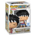 Фігурка Funko POP! One Piece Monkey D. Luffy (Marineford Memorial) Луффі 1877