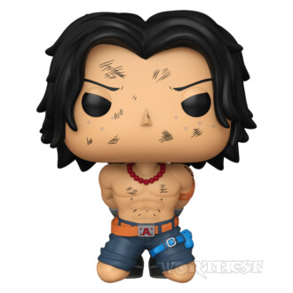 Фігурка Funko POP! One Piece Portgas D. Ace Execution Ван-Піс Портгас 1818