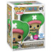 Фігурка Funko POP! Chopperemon in Wano Outfit (Flocked) 1471 Чоппер