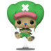 Фігурка Funko POP! Chopperemon in Wano Outfit (Flocked) 1471 Чоппер