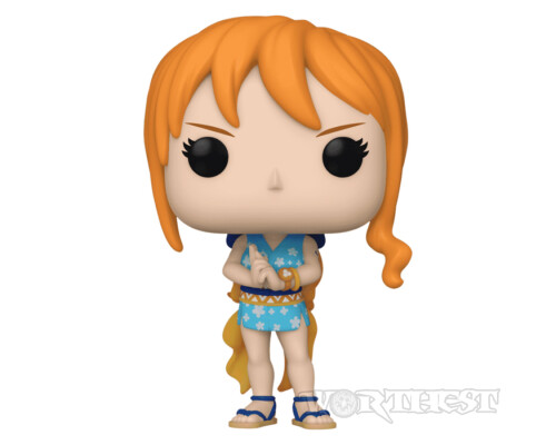 Фігурка Funko POP! One Piece Onami in Wano Outfit Ван-Піс Онамі вбрання 1472