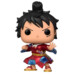 Фігурка Funko POP! One Piece Luffytaro Ван-Піс Луффітаро ексклюзив 921