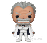 Фігурка Funko POP! One Piece Monkey D. Garp Ван Піс Монкі Д. Гарп 1850
