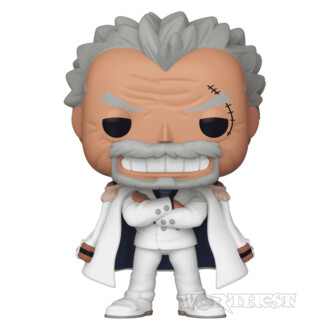 Фигурка Funko POP! One Piece Monkey D. Garp Ван Пис Монки Д. Гарп 1850