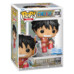 Фігурка Funko POP! Plus One Piece Monkey D. Luffy (Egghead Arc) Metallic 2138