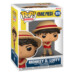 Фигурка Funko POP! One Piece Monkey D. Luffy Live Action Луффи 1878