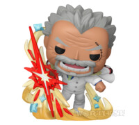 Фігурка Funko POP! One Piece Monkey D. Garp (Garp Galaxy Impact) Д. Гарп 2172