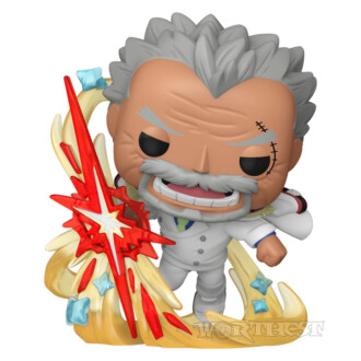 Фігурка Funko POP! One Piece Monkey D. Garp (Garp Galaxy Impact) Д. Гарп 2172
