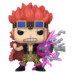 Фігурка Funko POP! One Piece Eustass Kid (Awakening) Ван-Піс Юстасс Кід 1932
