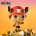 Фигурка Funko POP! One Piece Tony Tony Chopper Flocked Live Action 1883