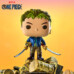 Фигурка Funko POP! One Piece Zoro Live Action Ван-Пис Зоро 1879