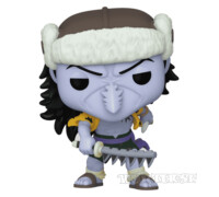 Фігурка Funko POP! One Piece AAA Anime Arlong Ван Піс Арлонг 1779