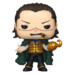 Фигурка Funko POP! One Piece Crocodile Live Action Крокодайл 1885