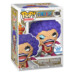 Фігурка Funko POP! One Piece Emporio Ivankov Емпоріо Іванков Exclusive 1906