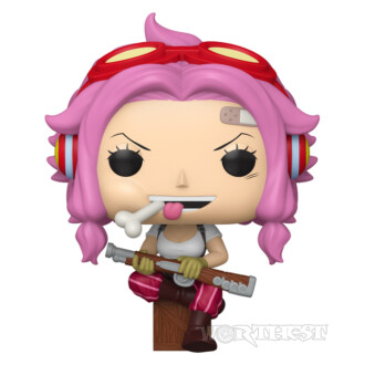Фігурка Funko POP! One Piece Ginny with Rifle Джіні з гвинтівкою 2205