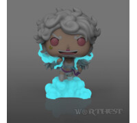 Фигурка Funko POP! One Piece Jewelry Bonney Glow Chase Бонни 2255