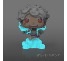 Фигурка Funko POP! One Piece Jewelry Bonney Glow Chase Бонни 2255