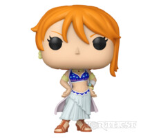 Фигурка Funko POP! One Piece Nami Alabasta Arc Ван Пис Нами Алабаст 2036