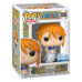 Фігурка Funko POP! One Piece Nami Alabasta Arc Ван Піс Намі Алабаст 2036