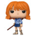 Фигурка Funko POP! One Piece Nami Live Action Ван-Пис Нами 1880