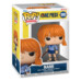 Фигурка Funko POP! One Piece Nami Live Action Ван-Пис Нами 1880