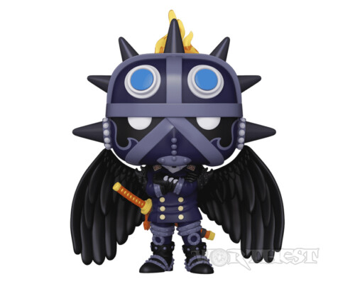 Фігурка Funko POP! Plus One Piece King Ван-Піс Кінг звіропірат 1893