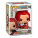 Фігурка Funko POP! Plus One Piece Shanks Ван Піс Шанкс з розрядами 2166