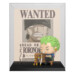 Фігурка Funko POP! Poster One Piece Roronoa Zoro (Wanted) Ророноа 2124