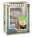 Фігурка Funko POP! Poster One Piece Roronoa Zoro (Wanted) Ророноа 2124