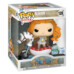 Фігурка Funko POP! Rides Deluxe One Piece Nami with White Hobby Horse 128