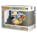 Фігурка Funko POP! Rides Deluxe One Piece Vivi Karoo Ван Піс Віві та Кару 129