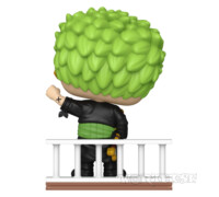 Фигурка Funko POP! One Piece Roronoa Zoro Ван-Пис Ророноа Зоро 2331