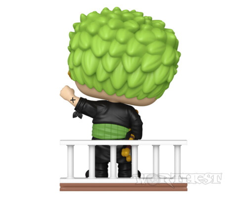 Фігурка Funko POP! One Piece Roronoa Zoro Ван-Піс Ророноа Зоро 2331