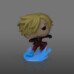 Фигурка Funko POP! One Piece Sanji Glow Ван-Пис Санджи gitd 2346