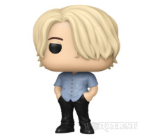 Фигурка Funko POP! One Piece Sanji Live Action Ван-Пис Санджи 1881