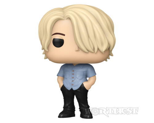 Фігурка Funko POP! One Piece Sanji Live Action Ван-Піс Санджі 1881