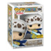 Фігурка Funko POP! One Piece Trafalgar Law (Glow) Ван Піс Трафальгар Ло 1894