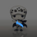 Фігурка Funko POP! One Piece Trafalgar Law (Glow) Ван Піс Трафальгар Ло 1894